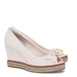 Tory Burch Jackie Wedge